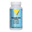 Vit'All+ Bromélaïne 500 mg 60 gélules – flacon du complément alimentaire