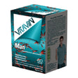 Vitavin Man 60 Comprimés