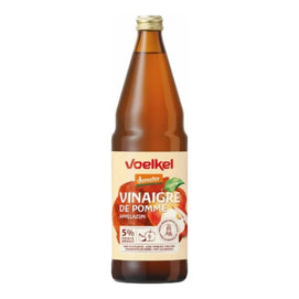 Voelkel Vinaigre de Cidre 750 ml – bouteille