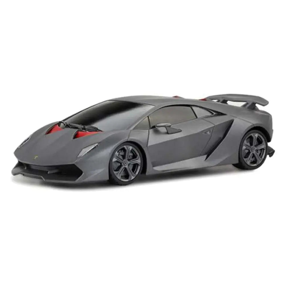 GRC Deluxe 1/18 Lamborghini Gallardo Sesto