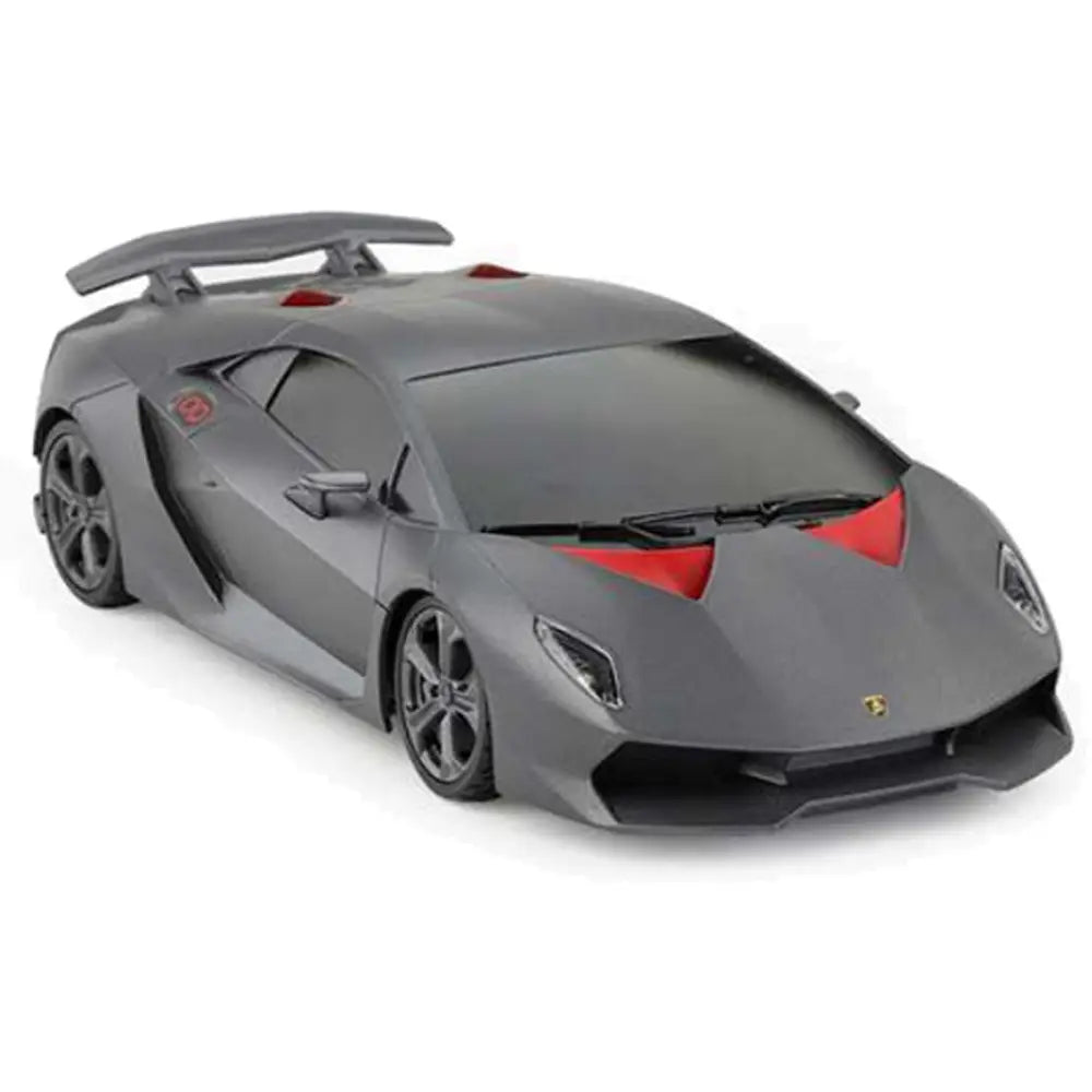 GRC Deluxe 1/18 Lamborghini Gallardo Sesto