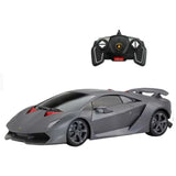 GRC Deluxe 1/18 Lamborghini Gallardo Sesto