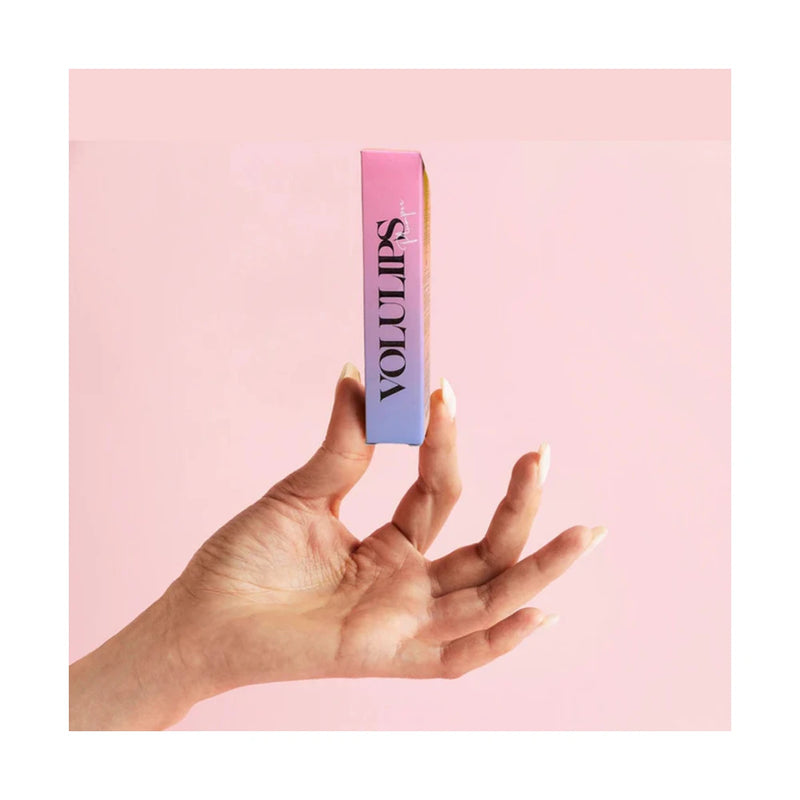 VoluLips Plumping Lip Gloss