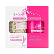 Voluma Plus pack Levure de Bière et Maca & Fenugrec