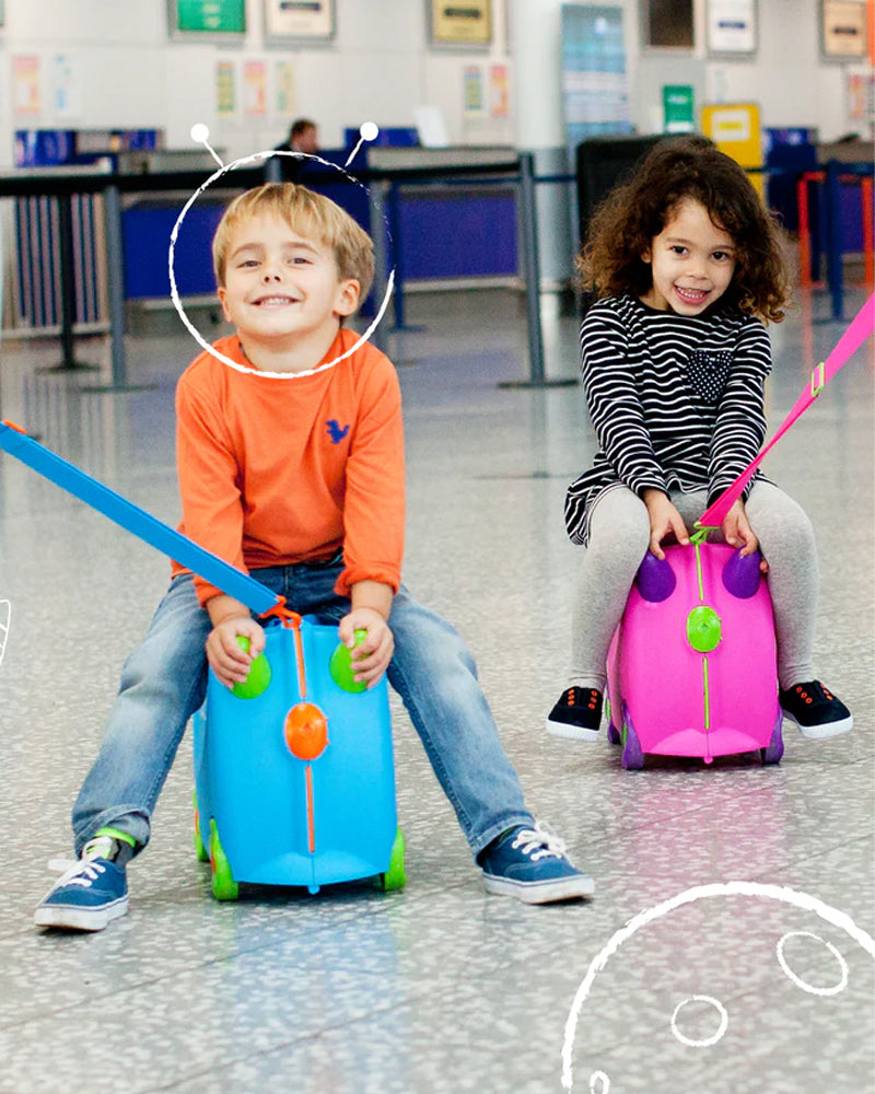 Conseils Pour Préparer la Valise de Votre Enfant Conseils Pour Préparer la Valise de Votre Enfant