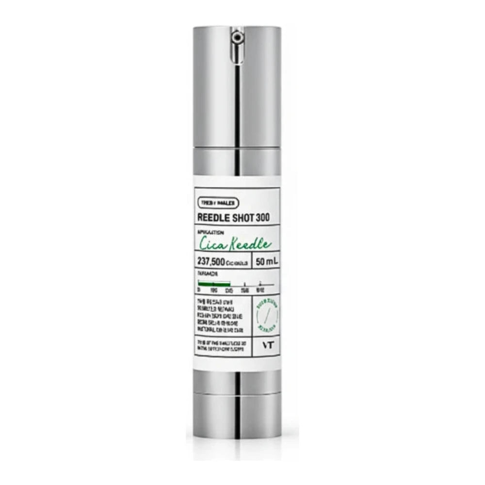 VT Cosmetics Reedle Shot 300 sérum 50 ml – flacon