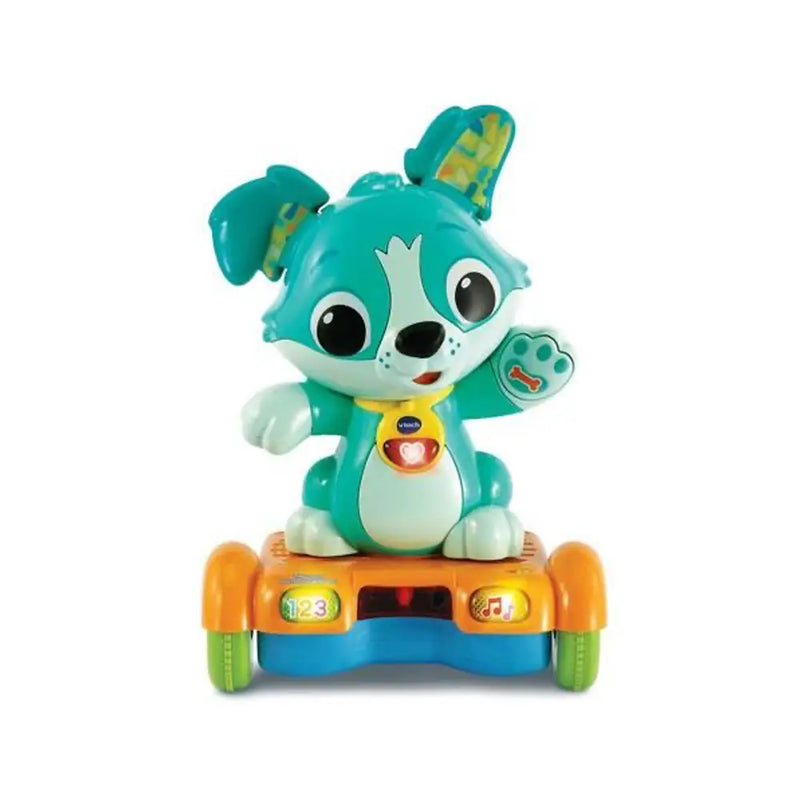 Hoverboard Vtech Titou Mon Toutou - 12-36M