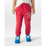 Pantalon de Jogging Ready to Play Garçon Carter's - Rouge
