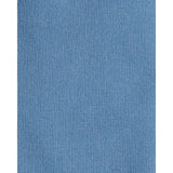 Lot de 2 Pantalons en Coton Bio Bébé Garçon Little Planet - Marine & Gris
