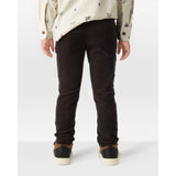 Pantalon en Velours Côtelé Garçon Carter's - Noir