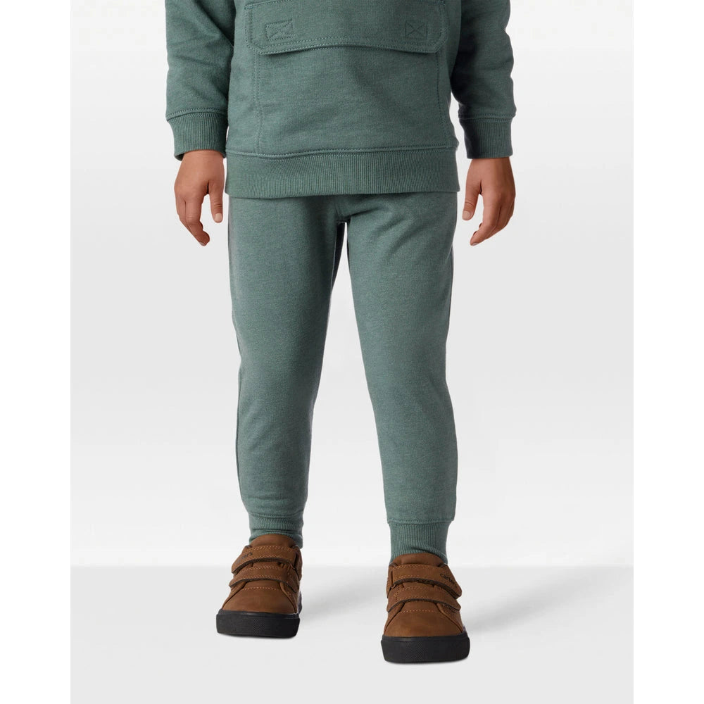 Pantalon de Jogging en Molleton Garçon Carter's - Vert