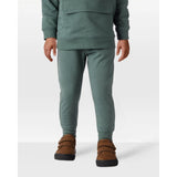 Pantalon de Jogging en Molleton Garçon Carter's - Vert