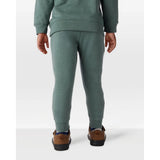 Pantalon de Jogging en Molleton Garçon Carter's - Vert