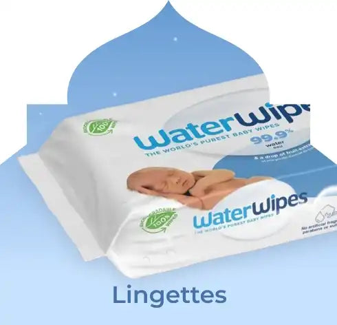 lingettes