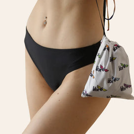 Librè My Swim Savior Culotte de Maillon de Bain