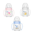 Tasse anti-fuite WeeBaby 125 ml avec poignées