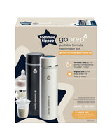 Kit Préparateur Portable de biberons Tommee TippeeTommee Tippee Kit de préparation de biberons GoPrep