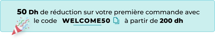 Welcome50