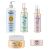 Yazine Coffret Welcome Baby