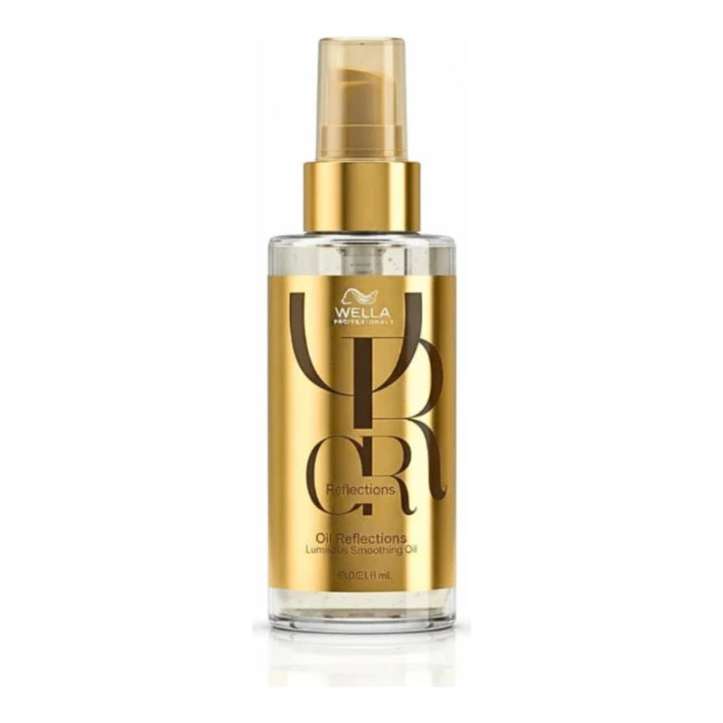 Wella Oil Reflections 100 ml