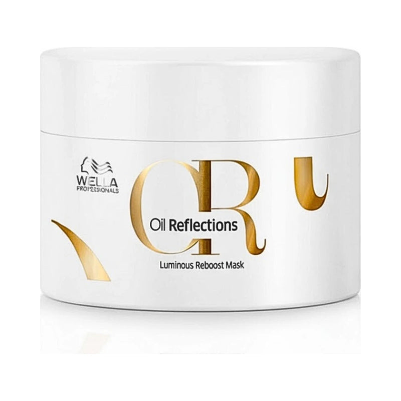 Wella Pro Oil Reflections Mascarilla 150ml