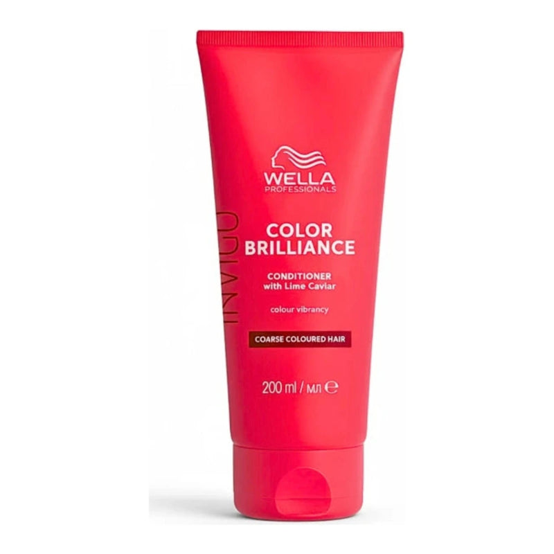 Wella Pro Brilliance Conditionner 200ml