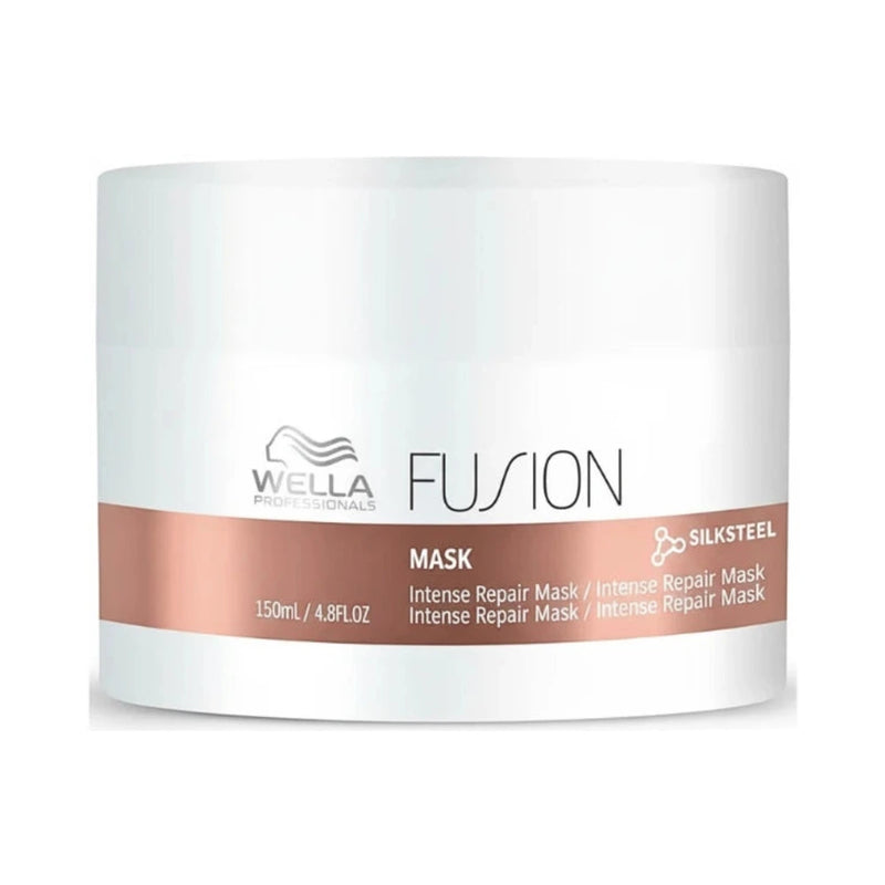 Wella Pro Fusion Mascarilla 150ml