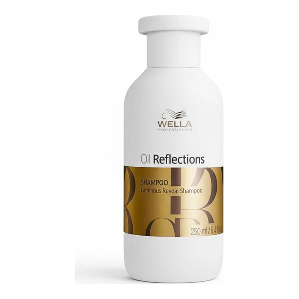 Wella Professionals Oil Reflections shampoing illuminateur – flacon 250 ml