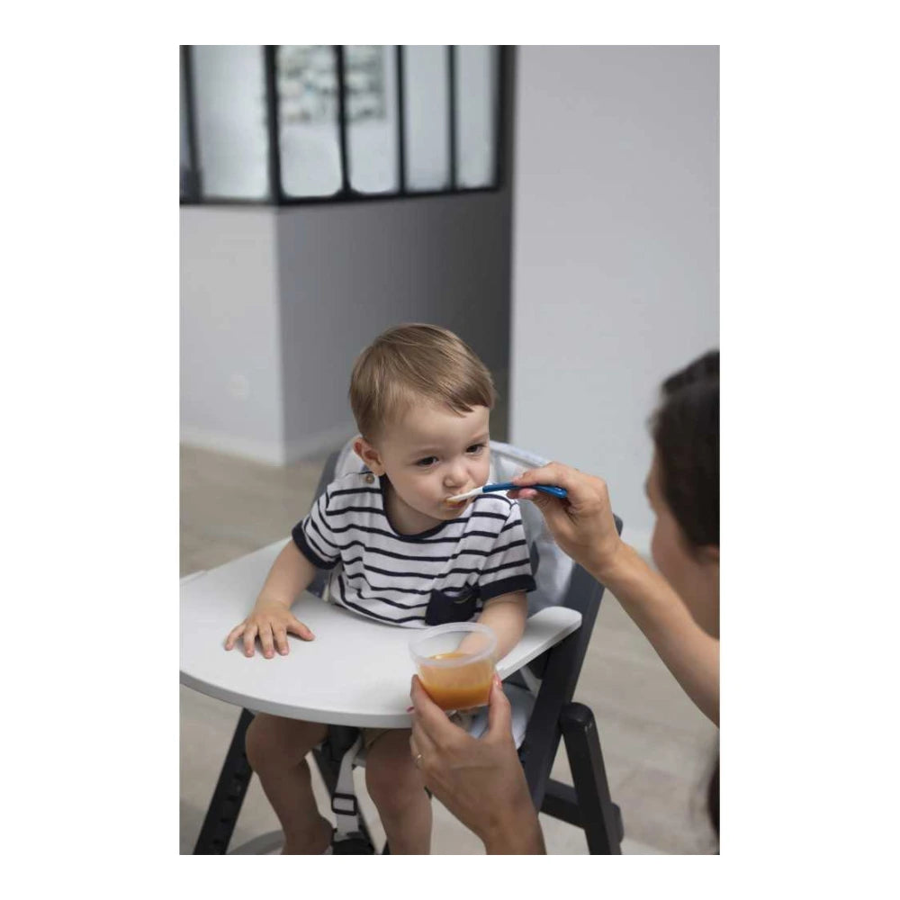 Contenants alimentaires Babybols 120ml (x4) Babymoov