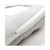 Cocoon Réducteur De Lit Classic Grey Doomoo