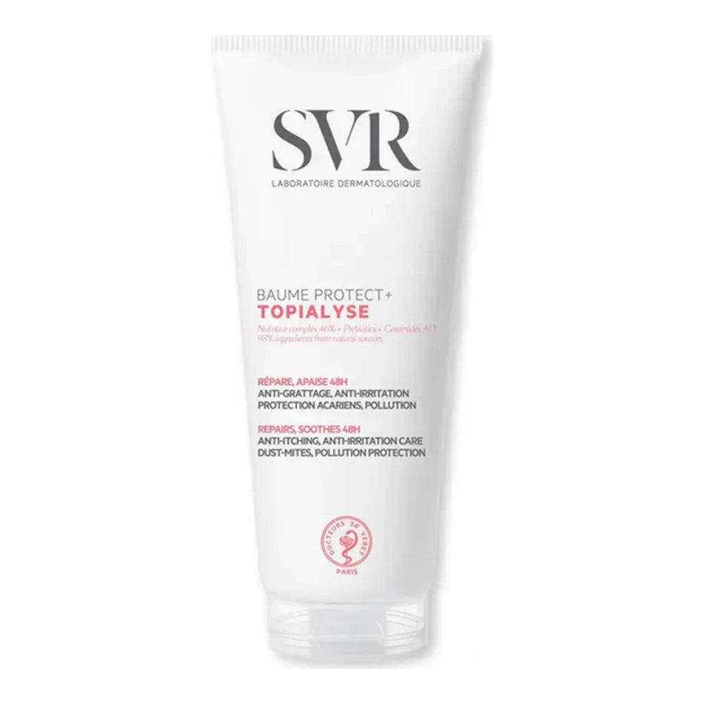 SVR Topialyse baume Protect+ 200 ml