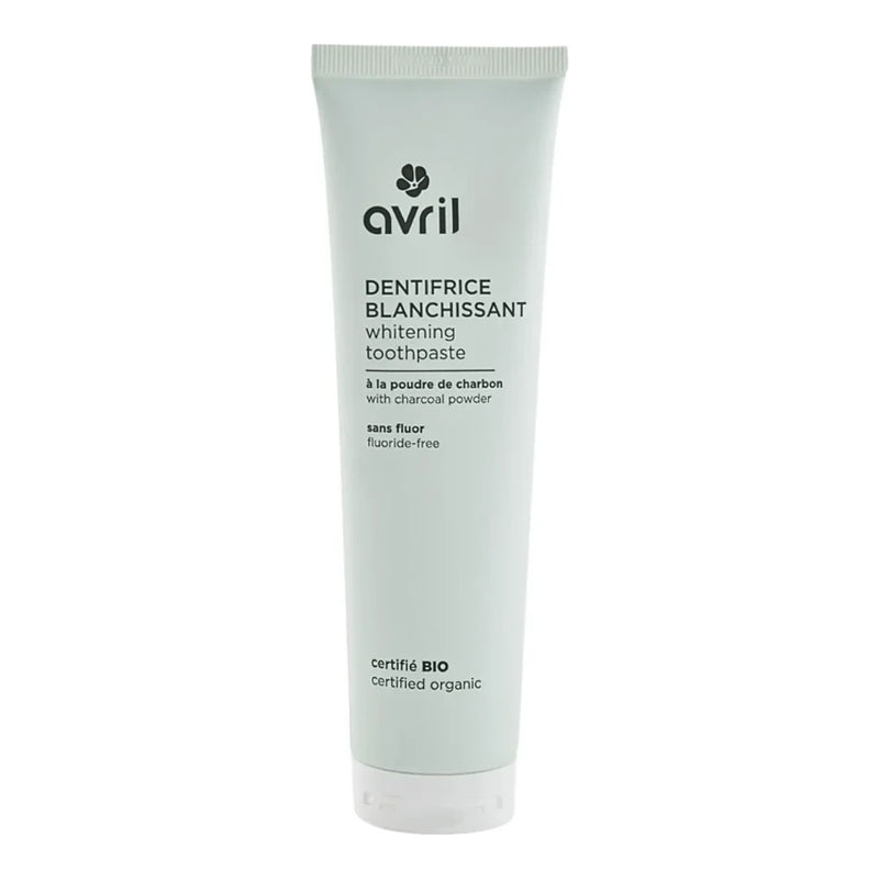 Avril Whitening Toothpaste - 100ml
