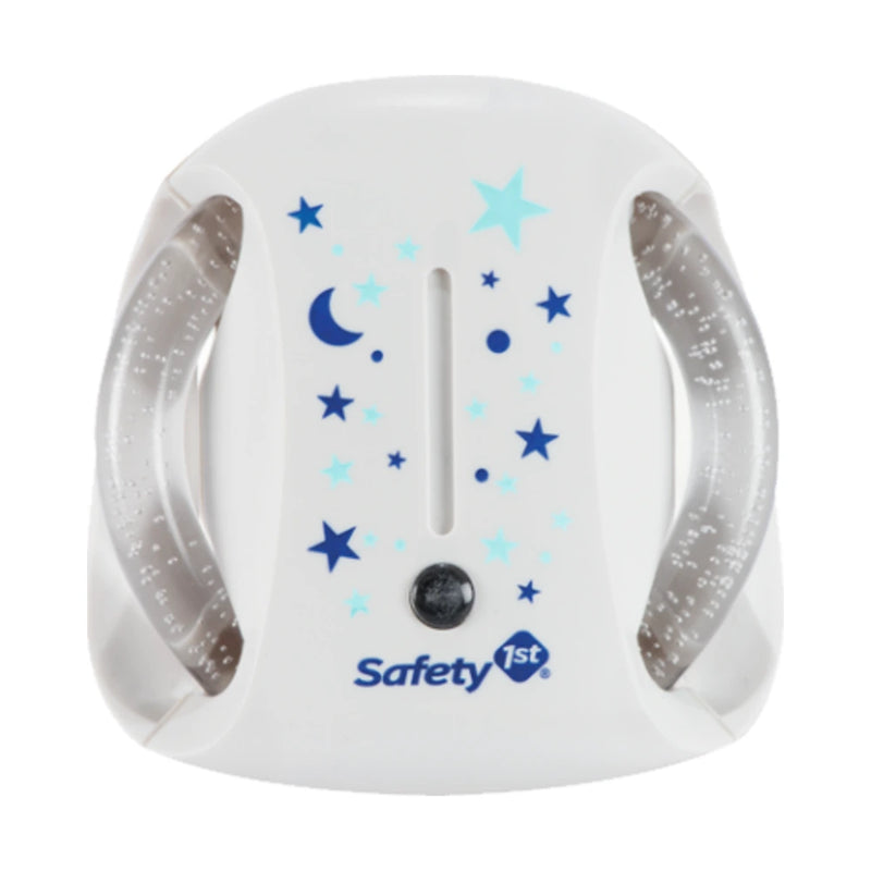 Safety 1st ضوء ليلي أوتوماتيكي Arctic