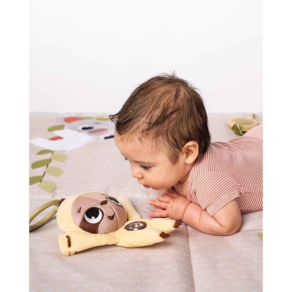 Tapis D'éveil GEANT Boho Chic Tiny Love