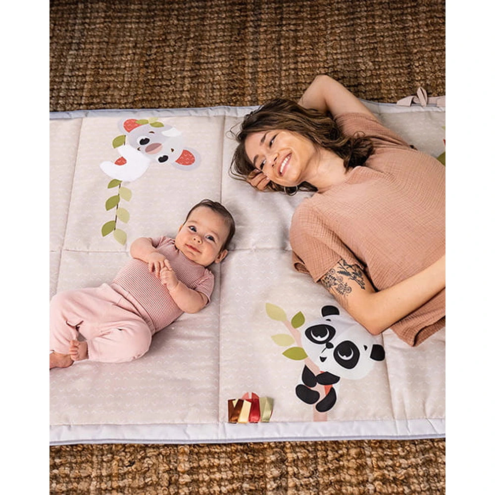 Tapis D'éveil GEANT Boho Chic Tiny Love