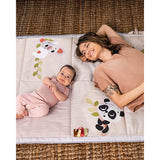 Tapis D'éveil GEANT Boho Chic Tiny Love