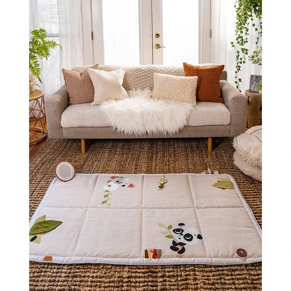 Tapis D'éveil GEANT Boho Chic Tiny Love