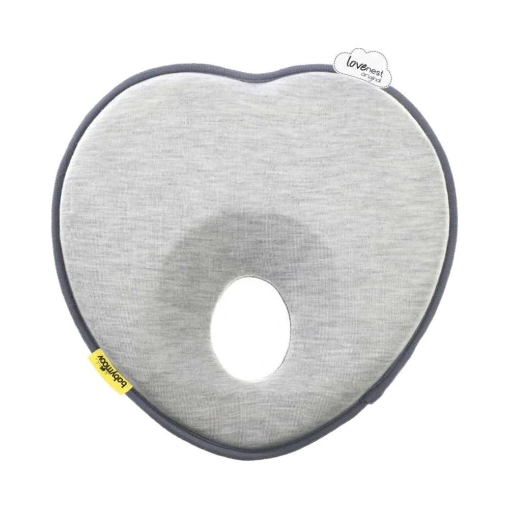 Babymoov Cale-tête Lovenest Original Smokey - Gris