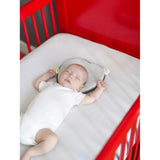 Babymoov Cale-tête Lovenest Original Smokey - Gris