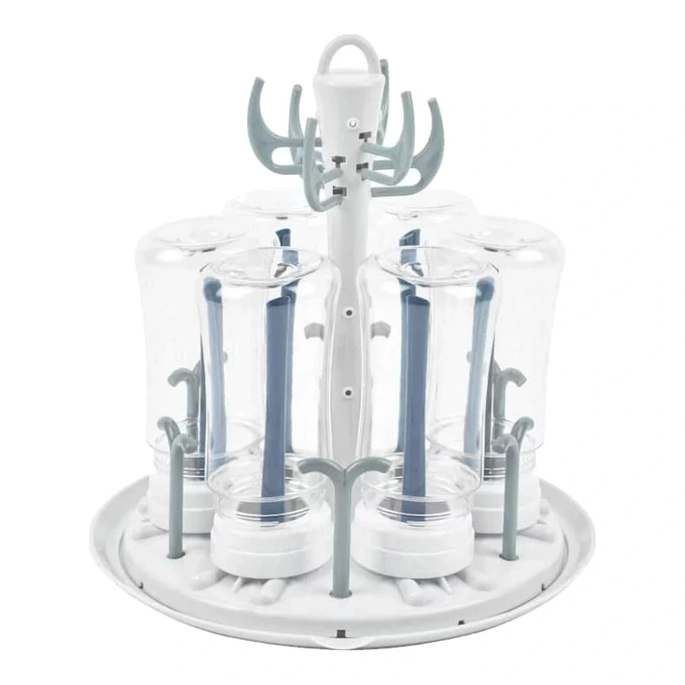 Babymoov Egouttoir à Biberons Compact