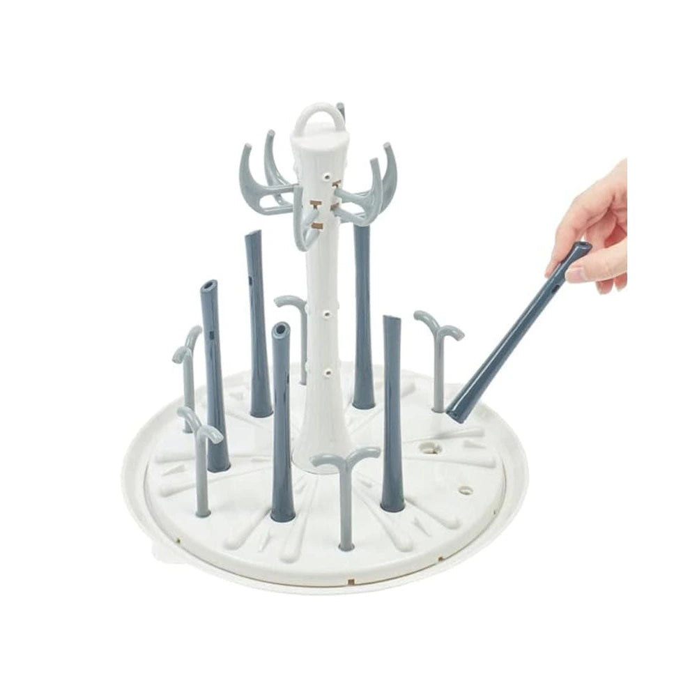Babymoov Egouttoir à Biberons Compact