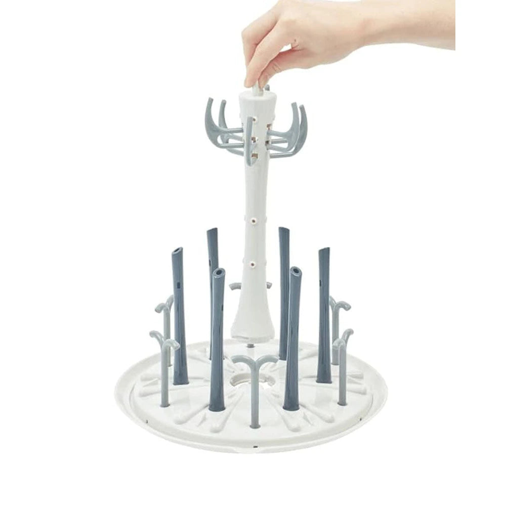 Babymoov Egouttoir à Biberons Compact