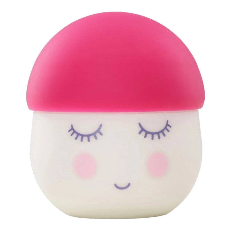 الضوء الليلي Babymoov Squeezy باللون Pink