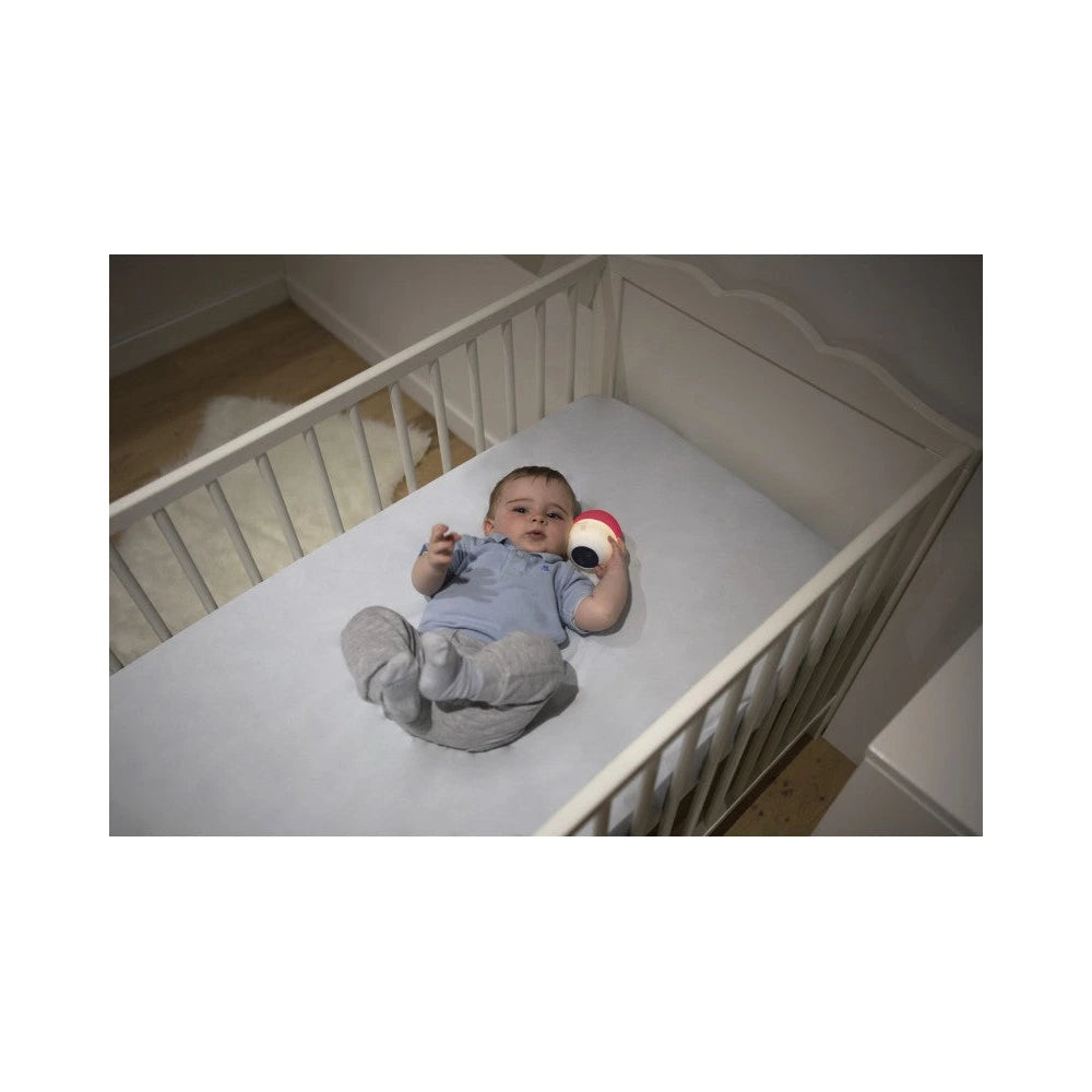 Babymoov Veilleuse Squeezy Pink
