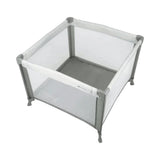 Bébé Confort Lit Parc Lit De Voyage Circus Warm Gris