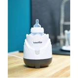 Babymoov Chauffe Biberon Tulipe Cream
