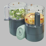 Babymoov Nutribaby One Robot Multifonctions Bébé 4 En 1