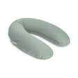 Coussin d'allaitement et maternité BUDDY Tetra Jersey Doomoo - Vert