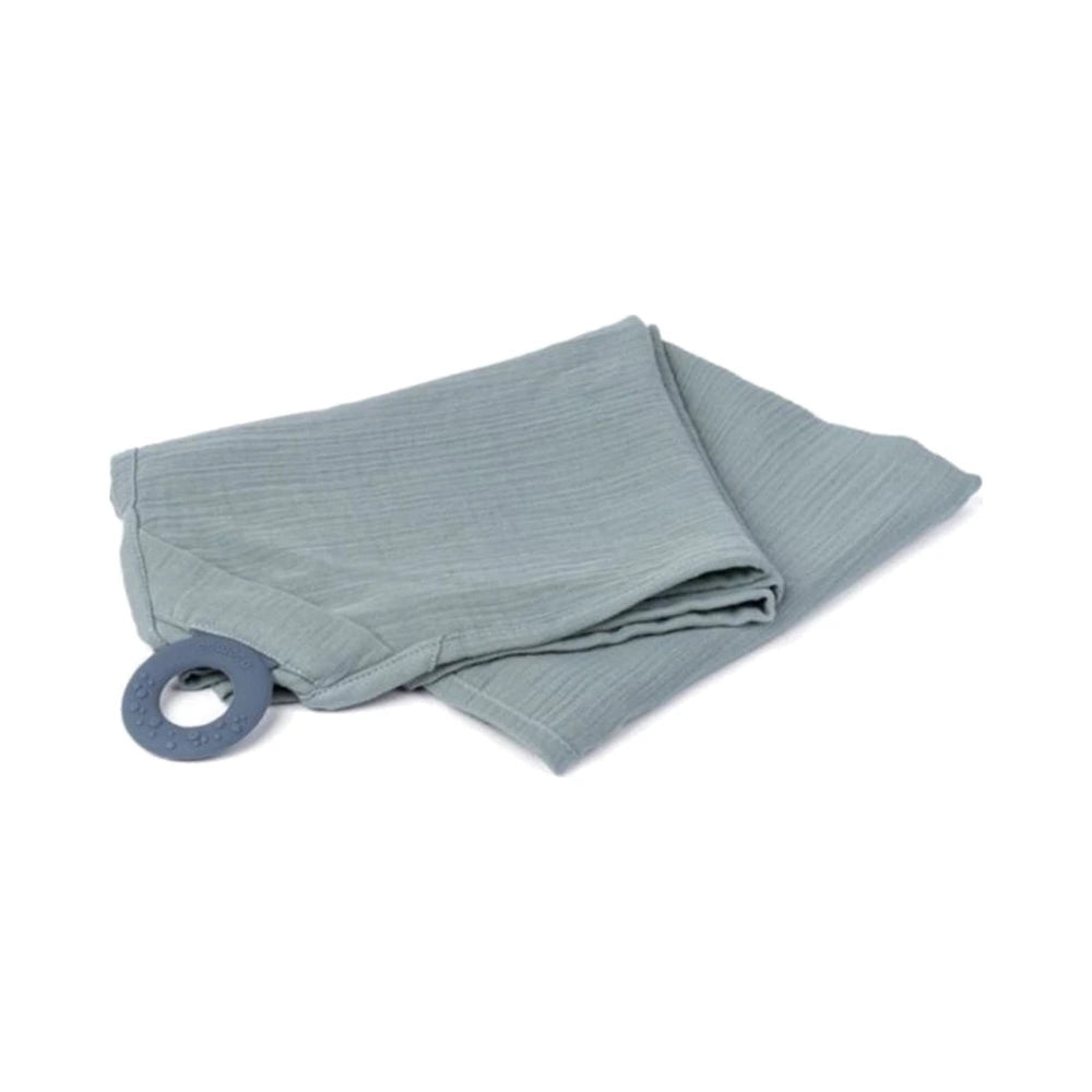 Tablier d'allaitement Mom'N Play Doomoo - Vert