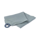 Tablier d'allaitement Mom'N Play Doomoo - Vert